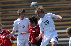 Nebraska High School Soccer