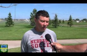 Nebraska Womens Soccer