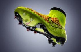 Newest Nike Soccer Cleats