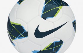 Nike Catalyst Soccer ball