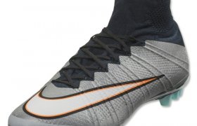 Nike CR7 Soccer Cleats