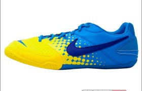 Nike Elastico Indoor Soccer Shoes