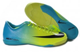 Nike Indoor Soccer Cleats