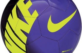 Nike Mercurial Soccer ball
