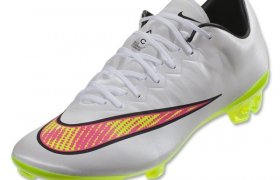 Nike Mercurial Soccer Cleats