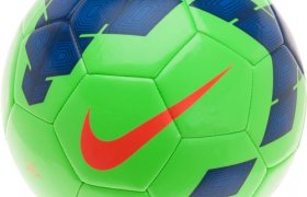 Nike Pitch Soccer ball