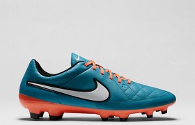 Nike Tiempo Soccer Cleats