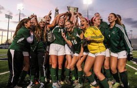 NJ High School Soccer