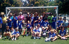 North Atlanta Soccer Association