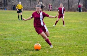 North Haven Soccer Club