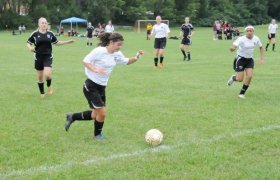 Northfield Soccer Association