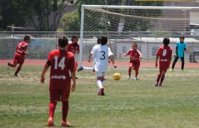 Oak View Youth Soccer League