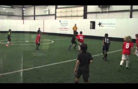 Ogden Indoor Soccer