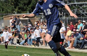 Ohio High School Soccer