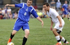 Ohio High School Soccer rankings