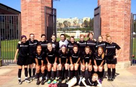 Oregon State Womens Soccer