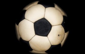 Original Soccer ball