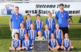 Owatonna Soccer Association