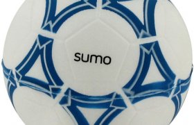 Personalized Soccer ball