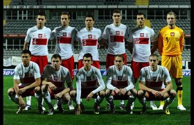 Poland National soccer team