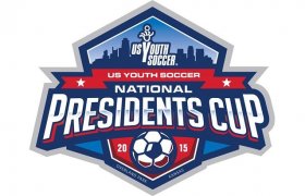 Presidents Cup Soccer