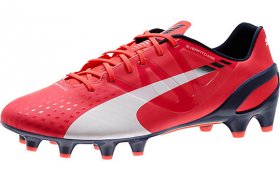 Puma Soccer Cleats