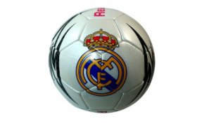 Real Madrid Soccer ball