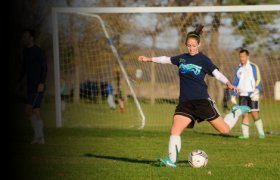 Rochester Soccer Club