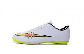 Ronaldo Indoor Soccer Shoes