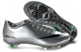 Ronaldo Soccer Shoes