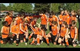 Roseburg Soccer Association