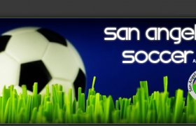 San Angelo Soccer Association