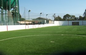 San Diego Indoor Soccer