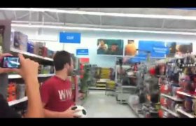 Soccer Balls at Walmart