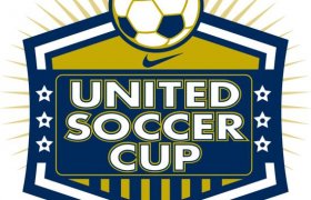 Soccer Cup