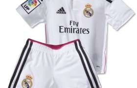 Soccer Jerseys for Kids