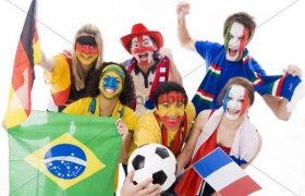 Soccer Nations