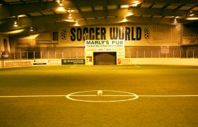 Soccer World Springfield IL