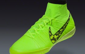 Superfly Indoor Soccer Shoes