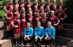 Temple Womens Soccer