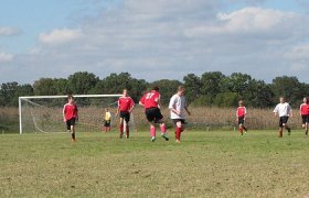 Tennessee Soccer Association