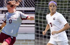 Texas A&M Womens Soccer