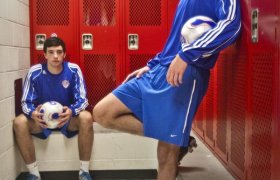 Texas High School Soccer