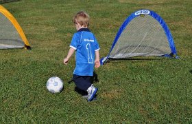 Toddler Soccer ball