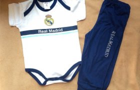 Toddler Soccer Jerseys