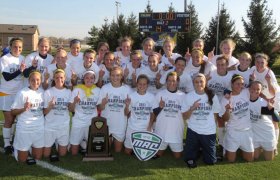 Toledo Womens Soccer