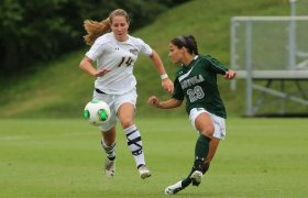 Towson Womens Soccer