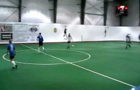 Tualatin Indoor Soccer