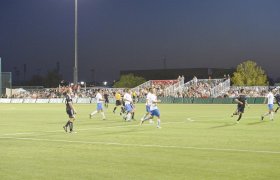 Tucson Adult Soccer League