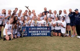 UConn Womens Soccer